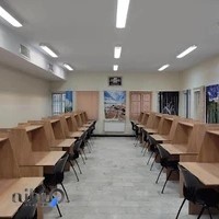 کتابخانه شهدای واوان