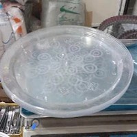 یکبار مصرف و آشپزخانه علی موسوی