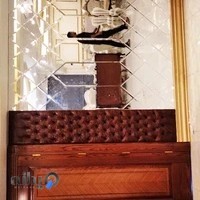 شیشه دو جداره اسمان