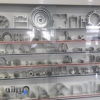 شرکت تهران مصالح