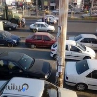 آهن فروشی حاج ارشد مرادی