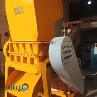 آسیاب پلاستیک نوین آساب