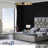 گروه تولیدی سرویس خواب پرستو