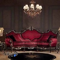 کارخانه تولید مبلمان زیتون