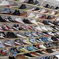 کتونی تک پوش