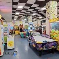 شهربازی آفتاب