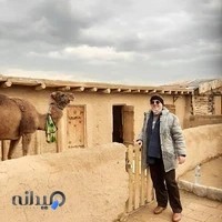 كلينيک دامپزشكی دكتر امین قصرفخری