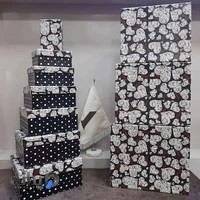 جعبه کادویی اهورا