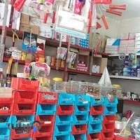 ابزار فروشی اصلانی(ارکا)