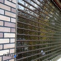 کرکره برقی رحمانی شبانه‌روزی