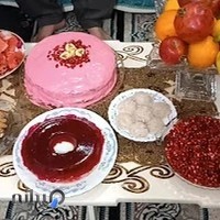 شیرینی عمه لیلا