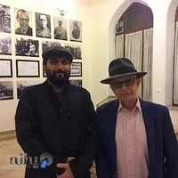 مطب دکترحامد قاسمی