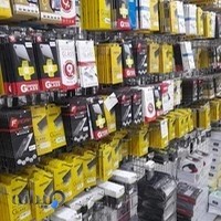 پخش لوازم جانبی موبايل فدک