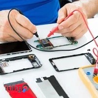تعمیرات موبایل طاها