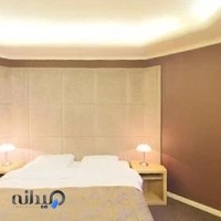 هتل آپارتمان جام