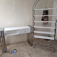 تجهیزات آرایشگاهی نور