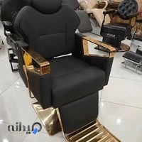 تجهیزات و صندلی آرایشگاهی