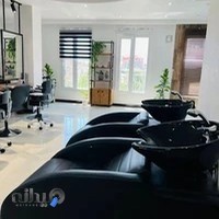 تولید کننده تجهیزات آرایشگاهی آلکا