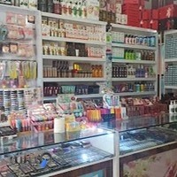 آرایشی دختر خوب(آدلیندا)