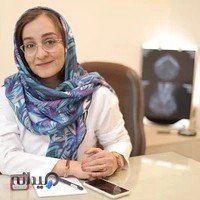 دکتر فتانه ضیائی