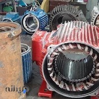 سیم پیچی الکتروزیمنس