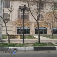 بیمه پاسارگاد شعبه اسلامشهر