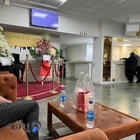 ام آر آی قلب امید