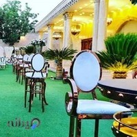 باغ تالار حمید