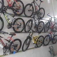 فروشگاه چرخ طلایی