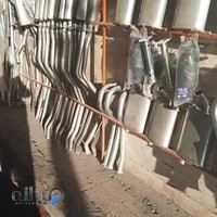 اگزوز سازی سرنا