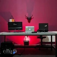 استودیو فیلمبرداری ایوان