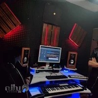 استودیو ضبط صدا،آهنگسازی رپ و پاپ سین آوا