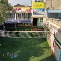 خیلی سبز گلستان