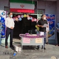 دبستان پسرانه شهید نقاوت ، دبیرستان دخترانه بصیرت