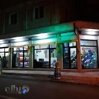 نمایندگی لاستیک فرزانه