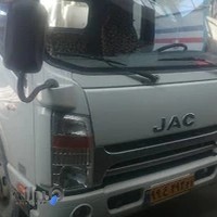 نمایندگی آرین دیزل (جک) فضلی