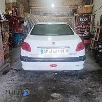 صافکاری pdr پنجه طلا