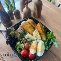 غذای رژیمی فیتامین