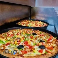 پیتزا مهران