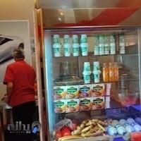 خانه پیتزا و ساندویچ