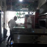 کباب سرای بناب آذربایجان ️ ️ ️