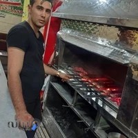 کباب بناب اذربایجان