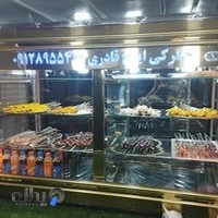 جگرکی ایرج قادری