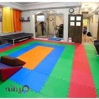 کلینیک کاردرمانی و گفتاردرمانی حامی