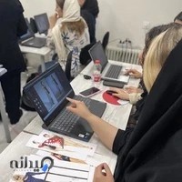 کلاس طراحی لباس(آموزشگاه معتبر)