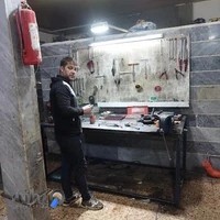 تعمیرگاه مکانیکی تخصصی وحید