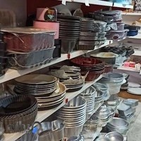 لوازم قنادی تمشک