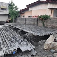 کارگاه تیرچه و بلوک چاقوساز