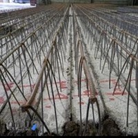 تیرچه و بلوک قره داغی