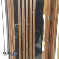 پوشش سقف فردین